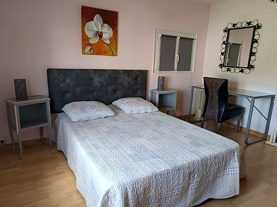 Gite "La Belle Etoile" 2 nuits minimum, 3 etoiles