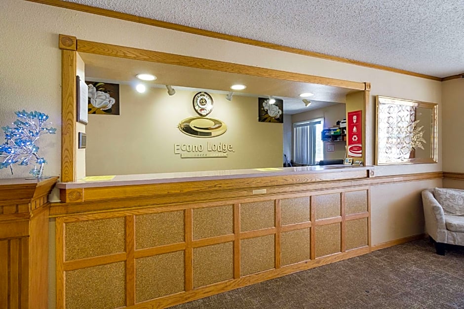 Econo Lodge