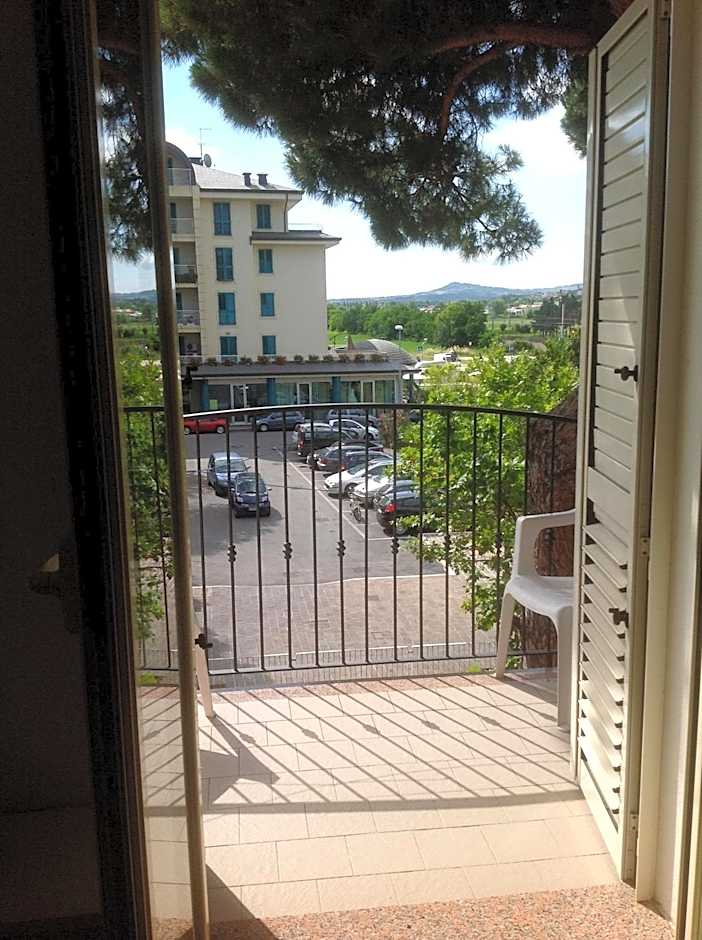 Hotel Serafini Misano Adriatico FREE PARKING