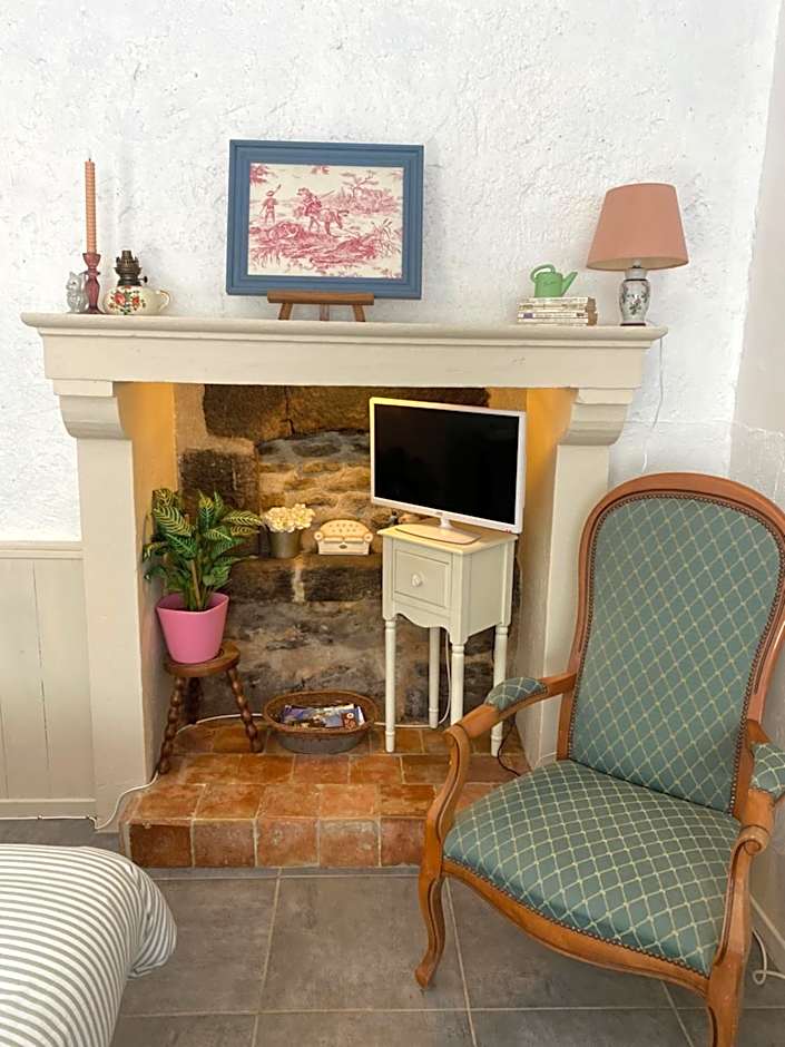 La Suzannerie