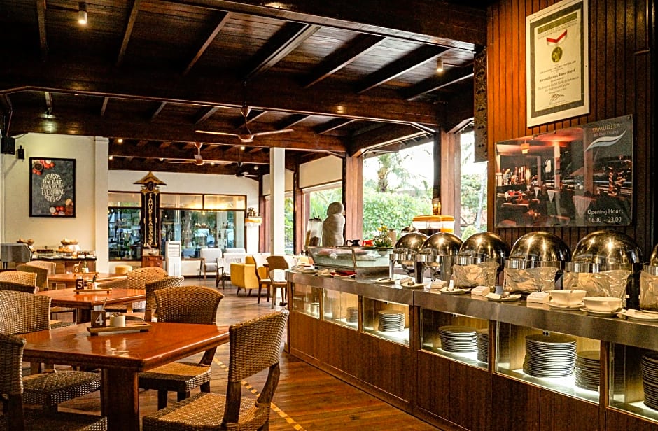 Grand Istana Rama Hotel