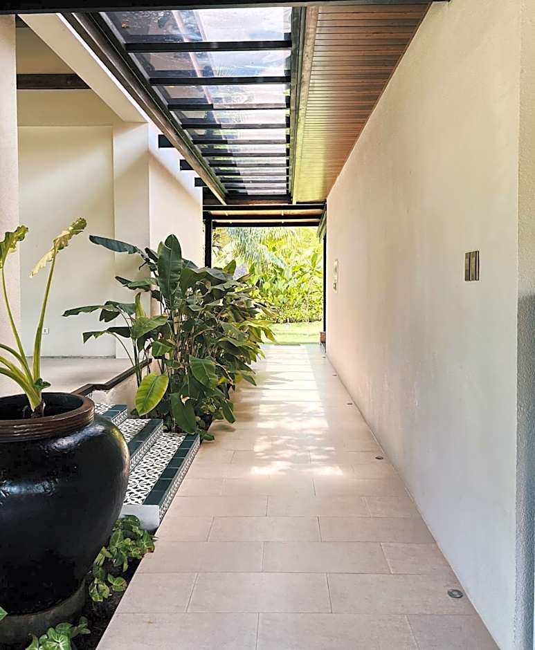 Sorana Island Villas