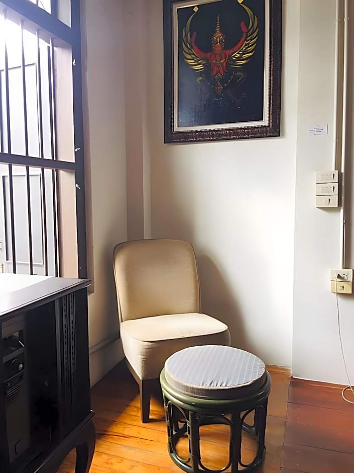 Phuket Sunny Hostel