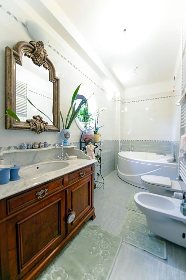 Il Giardino Incantato