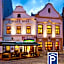 Hotel Concertino Zlatá Husa