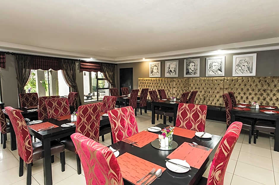 Altissimo Symphony Guesthouse