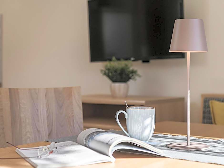 Appartementhaus Sennhüttn