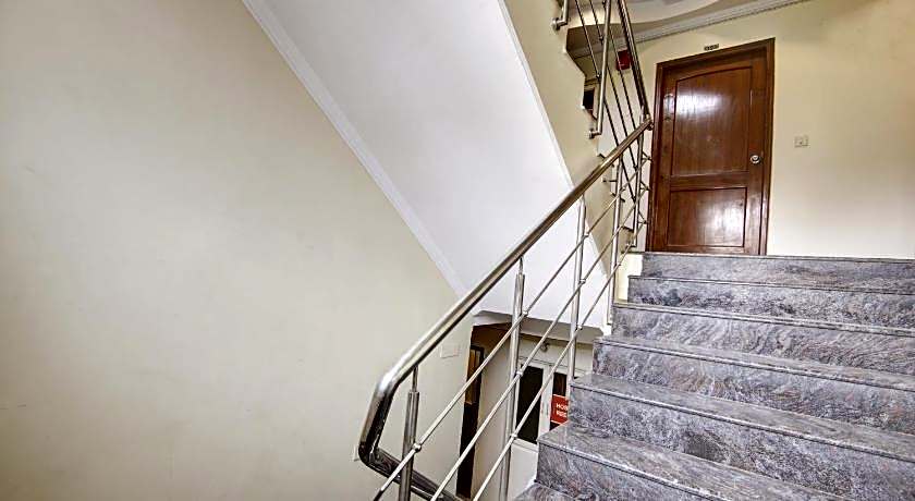 Hotel Persona International