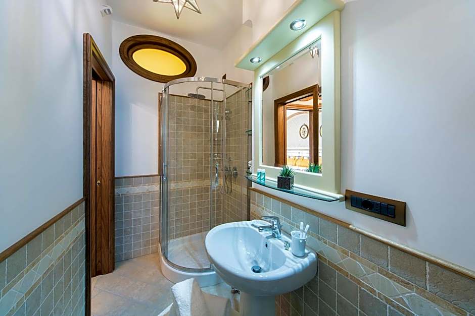 B&B La Casa Nel Giardino