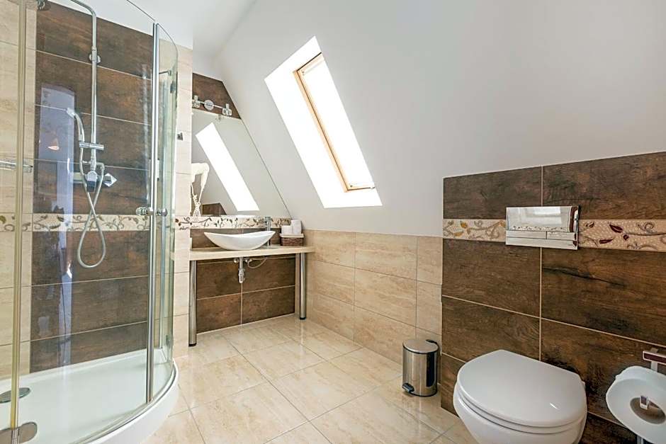 COLUMBUS Apartamenty Ustka - Limanowskiego 1