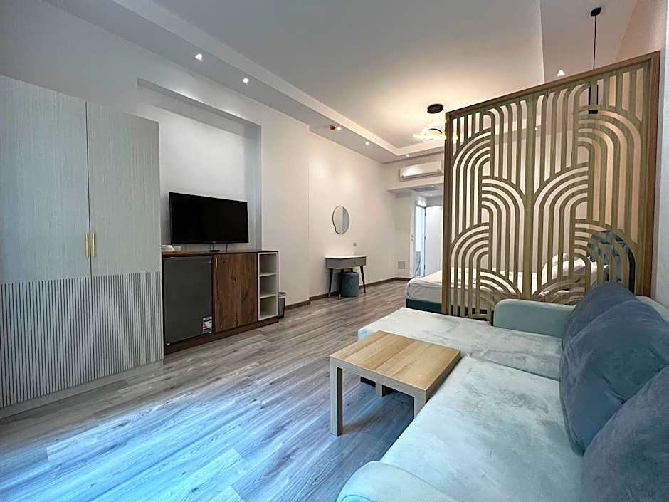 Onyx Pyramids Boutique Hotel