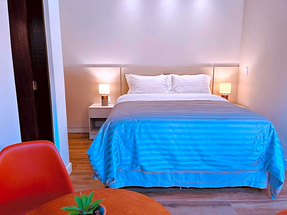 Hotel do Parque - Cunha