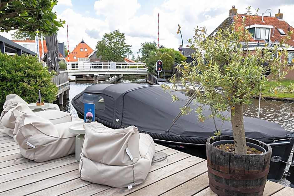 De Watersport Heeg