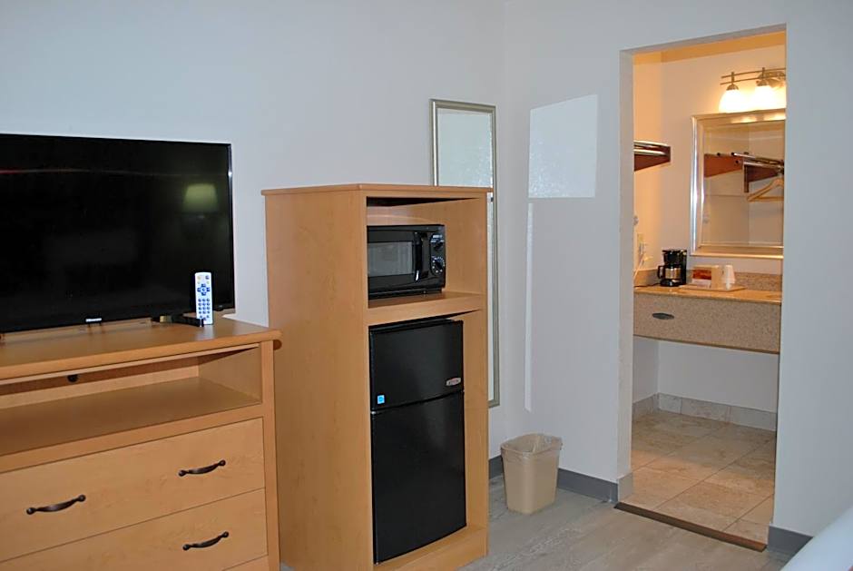 Scottish Inns Desoto Tx – DeSoto, TX