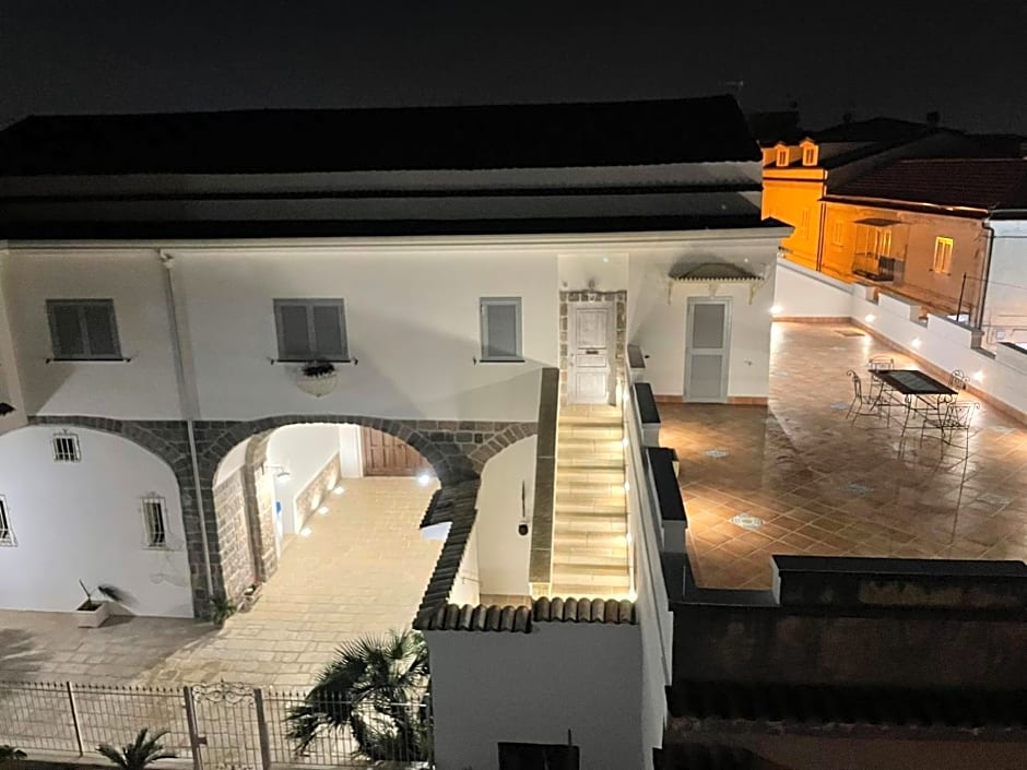 B & B La casa dei sogni