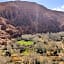 Gorges View Dades