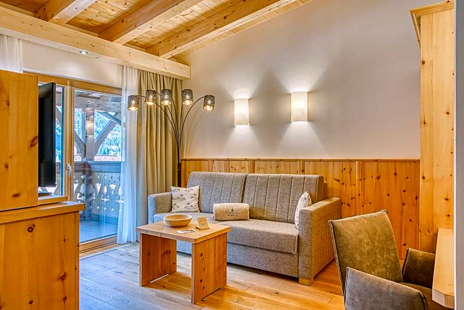 Posthotel Kassl 4-Sterne-Superior