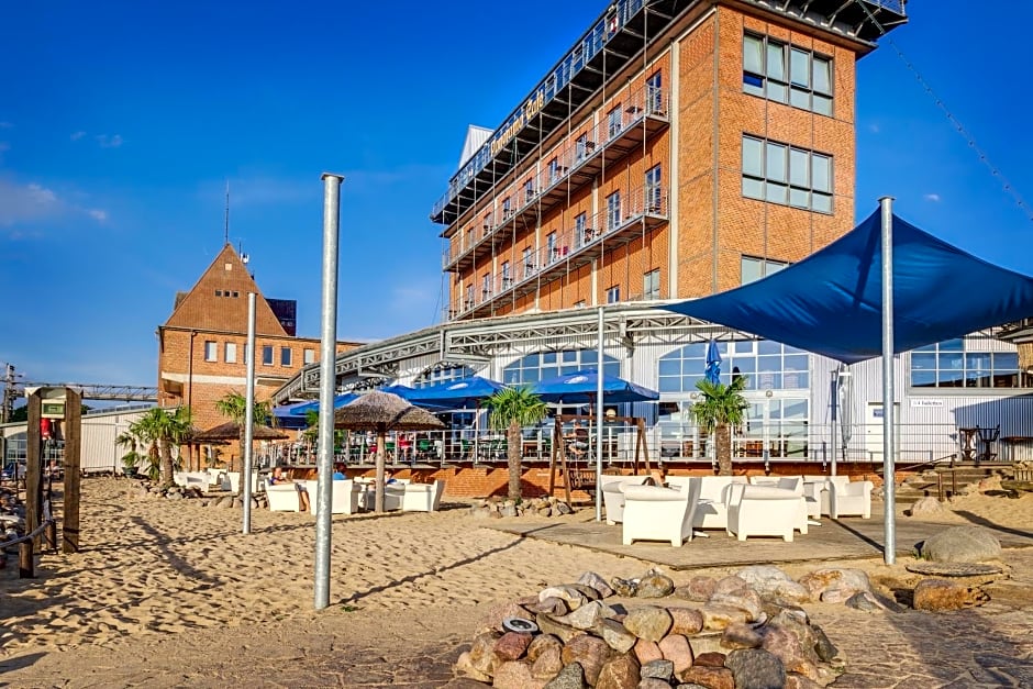 Hotel Dömitzer Hafen