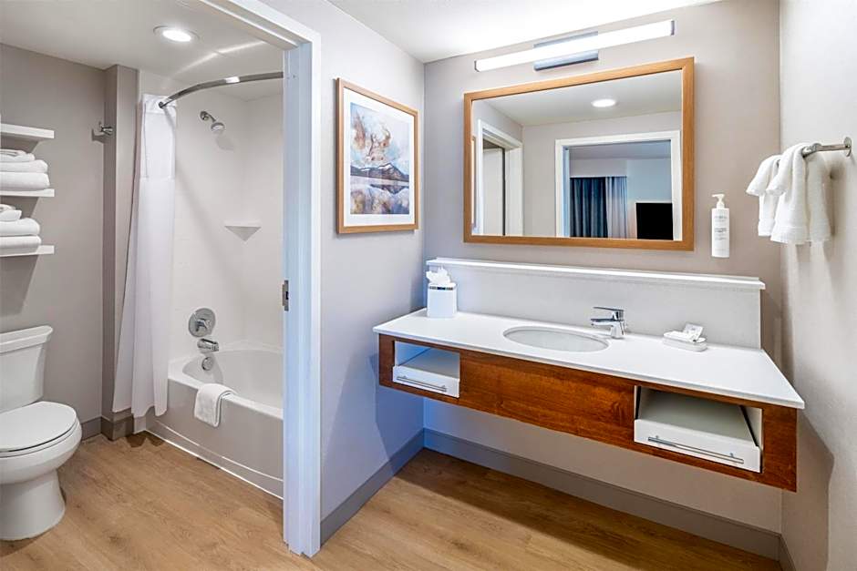 Hampton Inn By Hilton and Suites Silverthorne CO