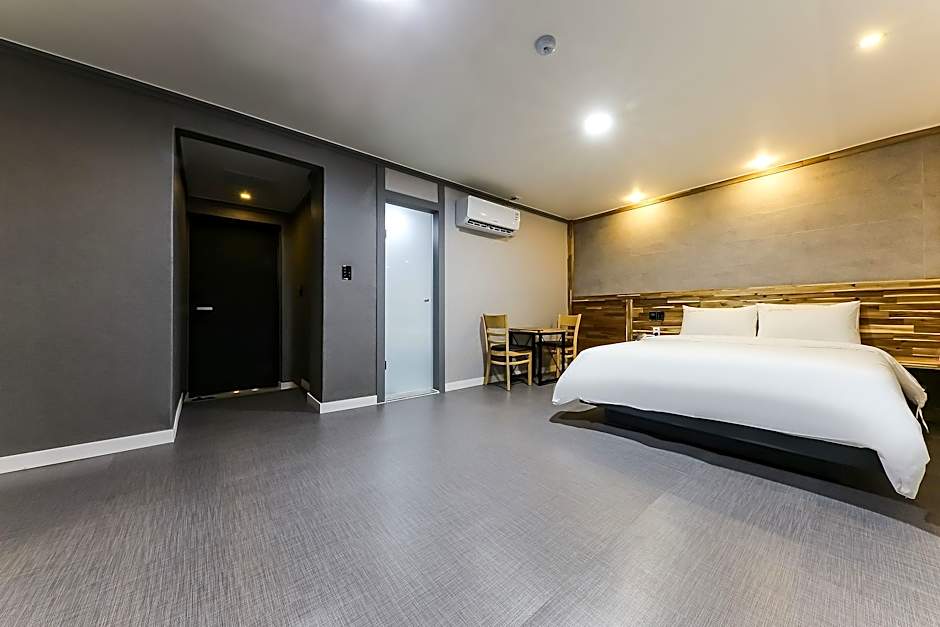 Asan (Dogo) Time Oncheon Hotel