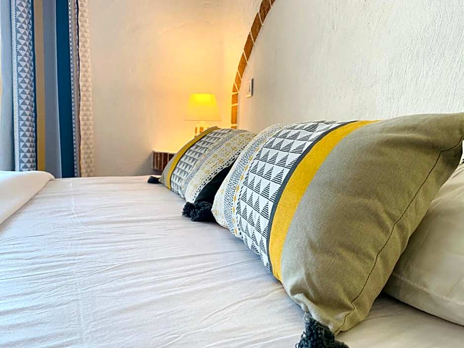 Résidence U Pirellu