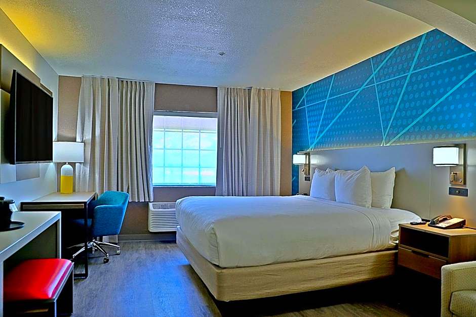 Comfort Inn & Suites Sierra Vista near Ft Huachuca