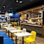 ibis budget Toulon centre