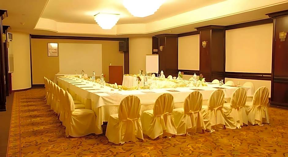 Aldino Hotel & Spa