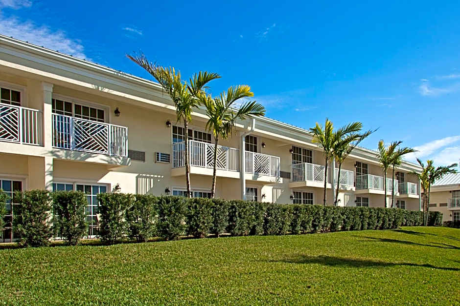 Holiday Inn Express North Palm Beach-Oceanview By IHG