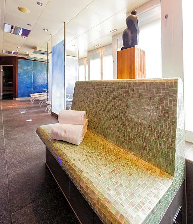 SeminarHotel am Agerisee