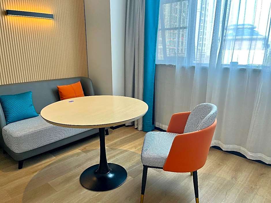 City Comfort Inn Jingzhou Shishou Jiefang Road Central City