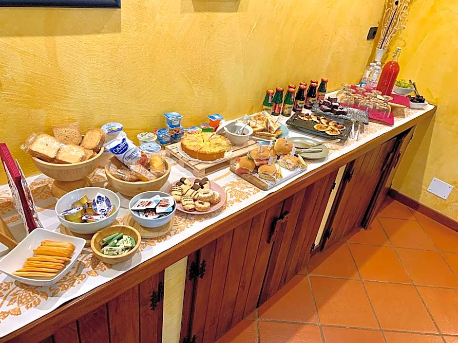 Casale del fattore