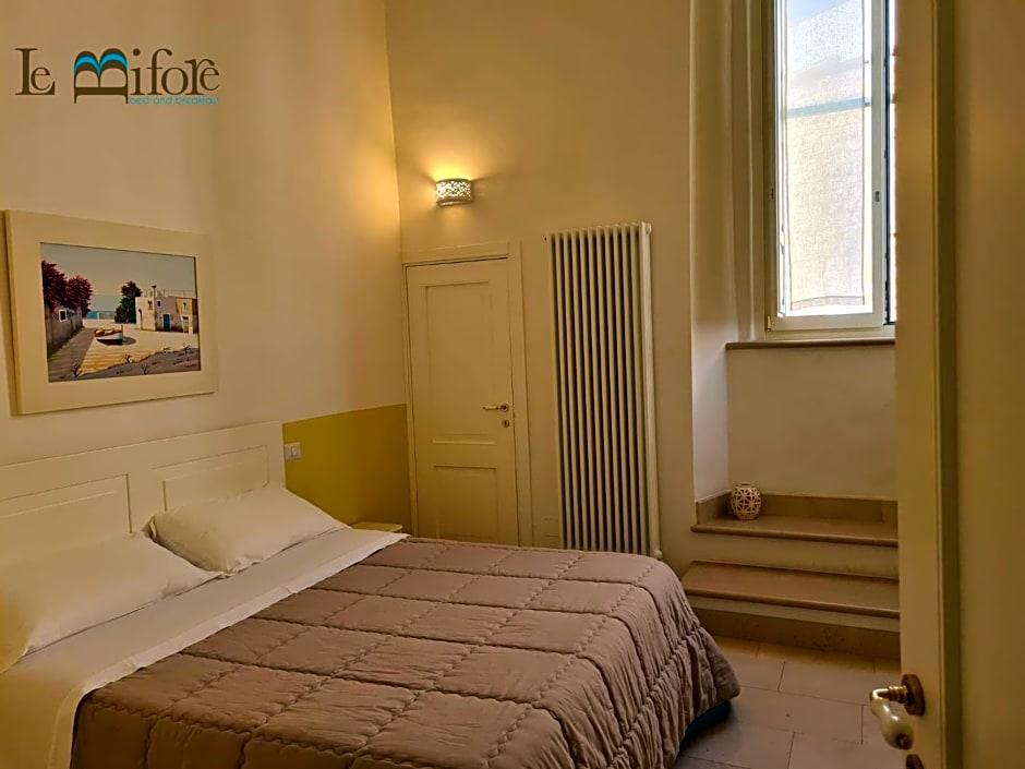 Le Bifore B&B