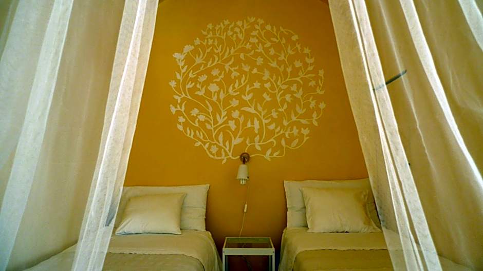 I Tetti di Siciliando