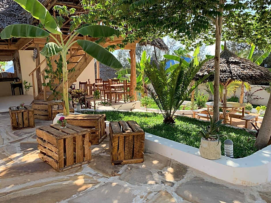ZANZIBAR TROPICAL SUNSET - Adults Only Boutique Hotel by Sofia Collection
