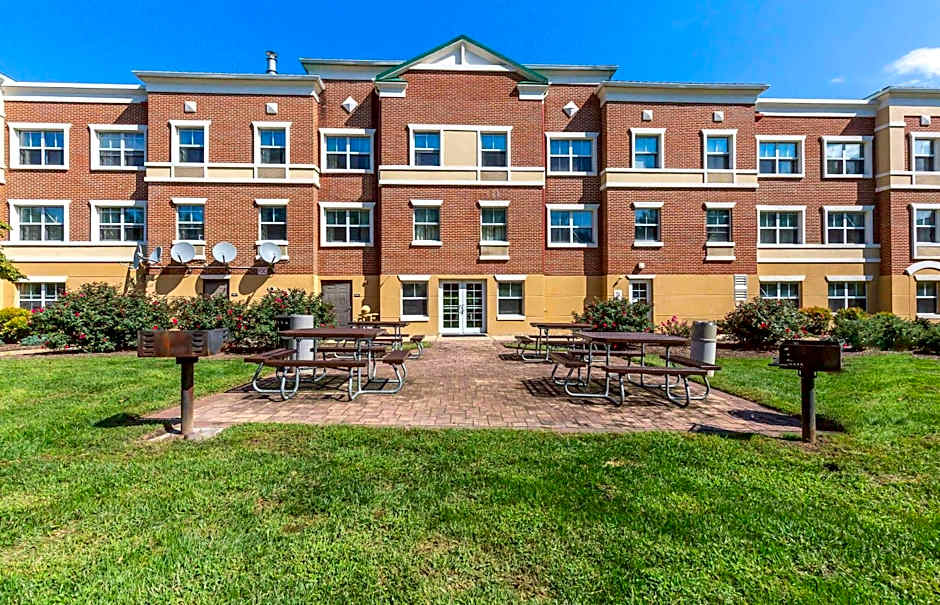 Extended Stay America Suites - Washington, D.C. - Gaithersburg - South
