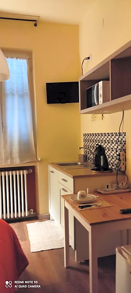 B&B CountryHouseAnna