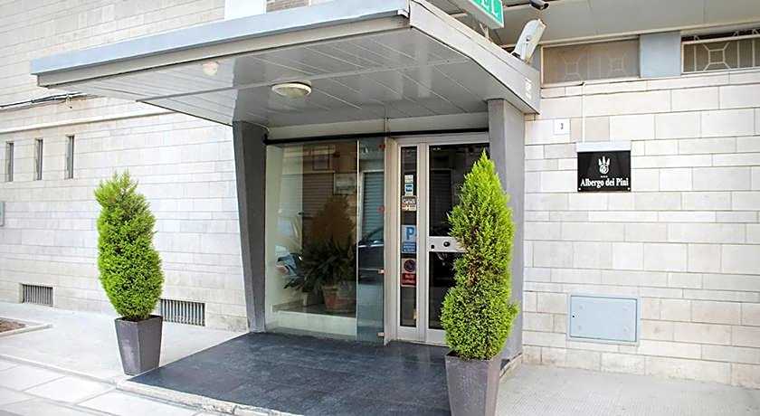 Albergo dei Pini
