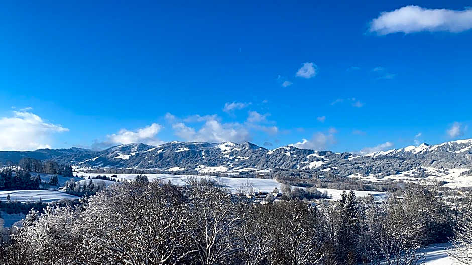 Allgäu Stern Hotel