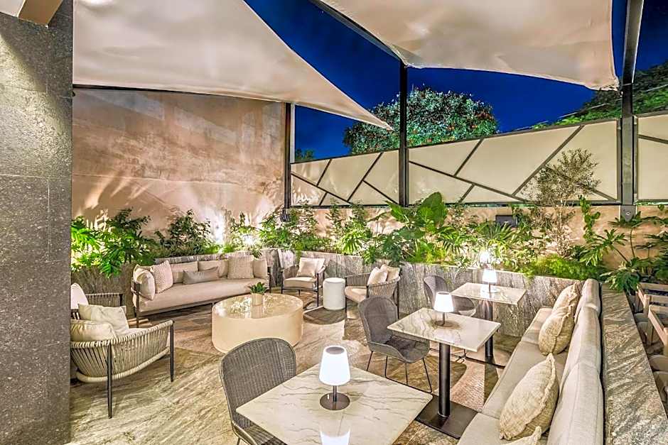 Grand Fiesta Americana Guadalajara Country Club