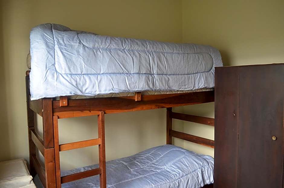 Pousada das Orquideas de Jau