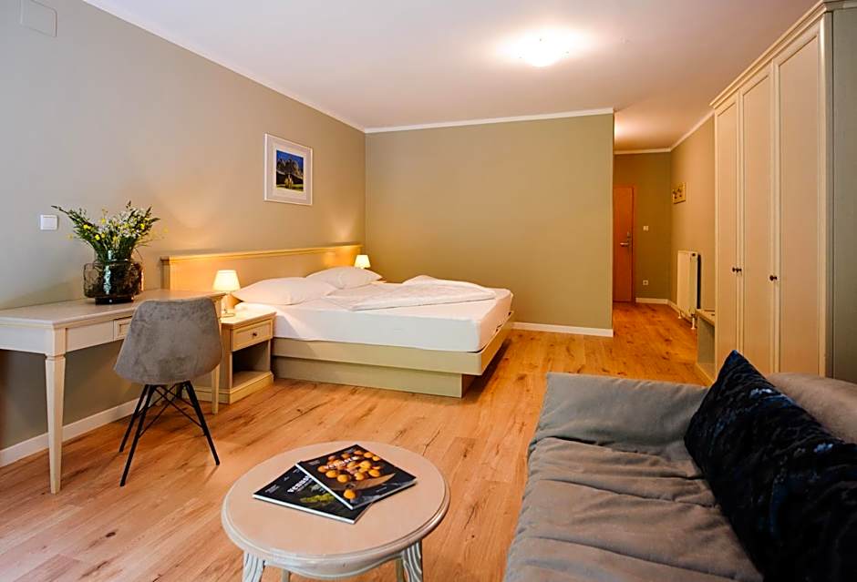 Landhotel Latscherhof