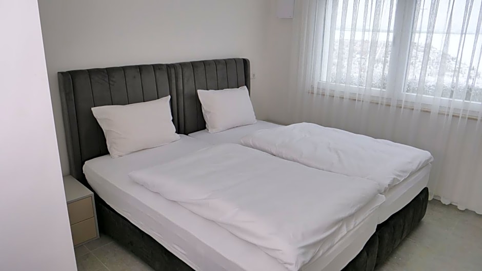 Evsenn Hotel