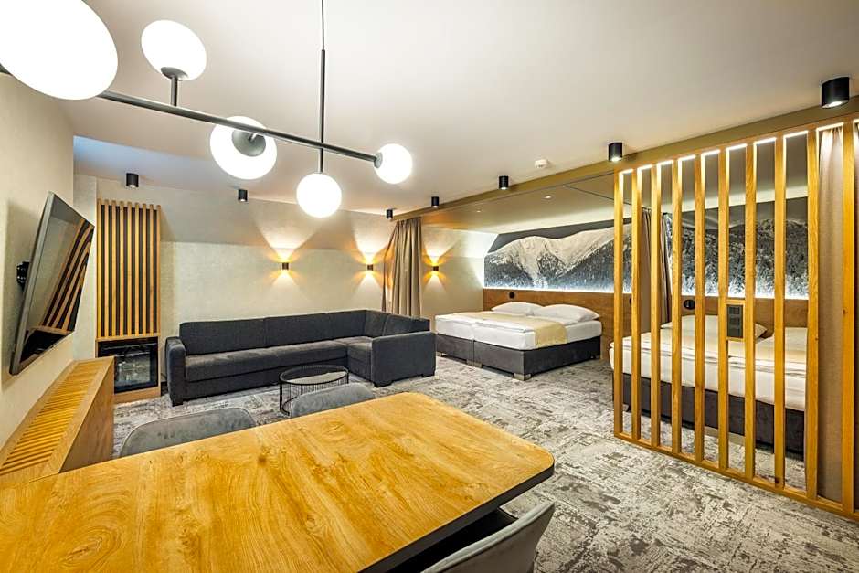 Harmony Hotel