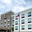 Comfort Suites Byron Warner Robins