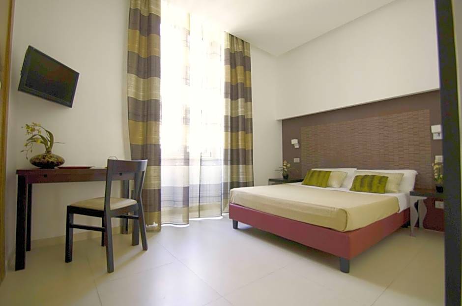 Interno 5 B&B