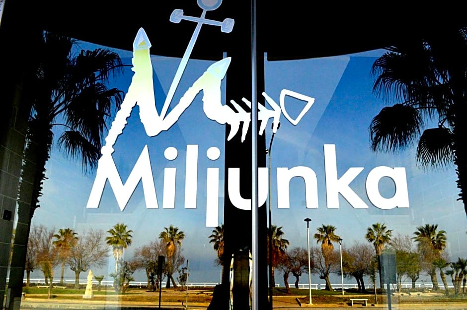 Residence Miljunka