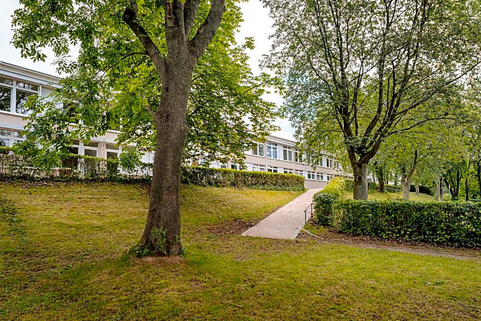 Sonnenschein Hotel & Apartments