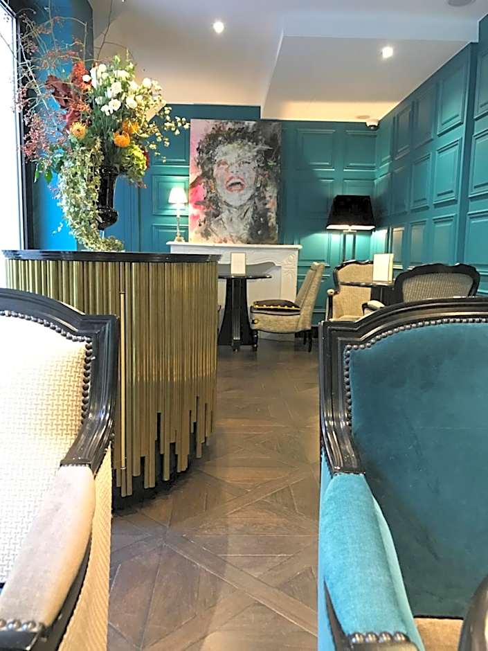 Hotel George Washington