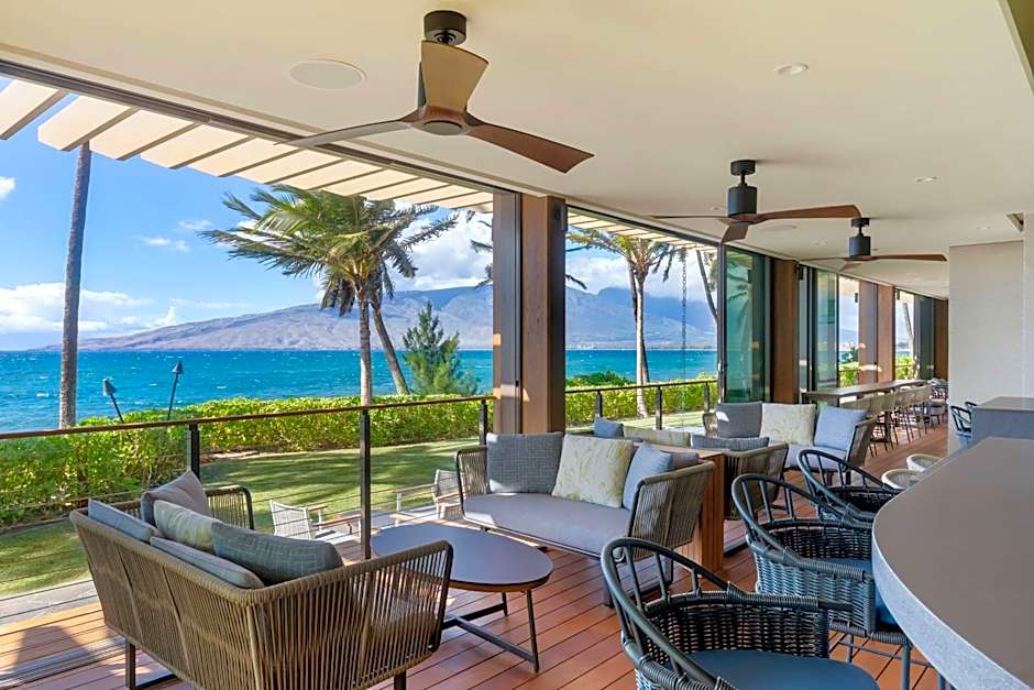 Maui Bay Villas by Hilton Grand Vacations
